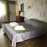 Ei Domaine Du Bouygues D'hotes Le Juge