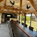 Ei Domaine Du Bouygues D'hotes Oda ve Kahvaltı Le Juge