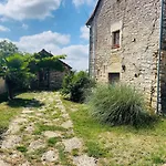 Oda ve Kahvaltı Ei Domaine Du Bouygues D'hotes