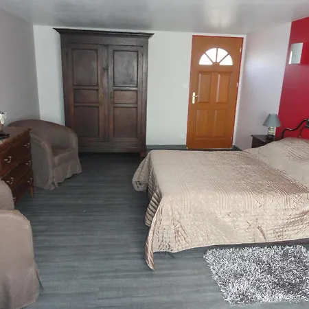 Ei Domaine Du Bouygues D'hotes