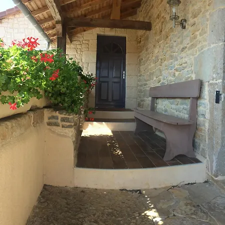 Bed and breakfast Ei Domaine Du Bouygues D'hotes