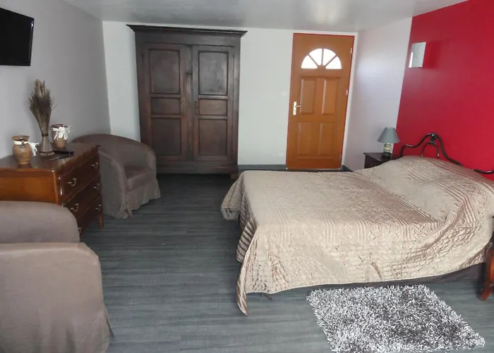 Ei Domaine Du Bouygues D'hotes