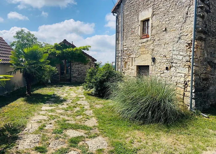 Bed and breakfast Ei Domaine Du Bouygues D'hotes