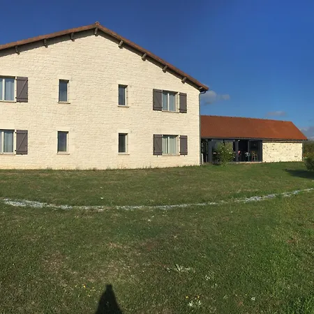 Ei Domaine Du Bouygues D'hotes 3* Le Juge