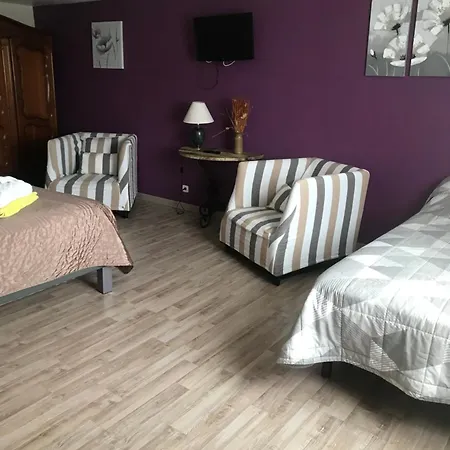 Ei Domaine Du Bouygues D'hotes 3* Le Juge