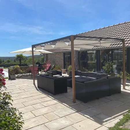 Ei Domaine Du Bouygues D'hotes Le Juge