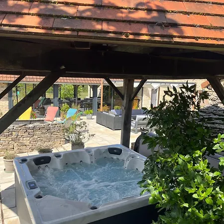 Ei Domaine Du Bouygues D'hotes