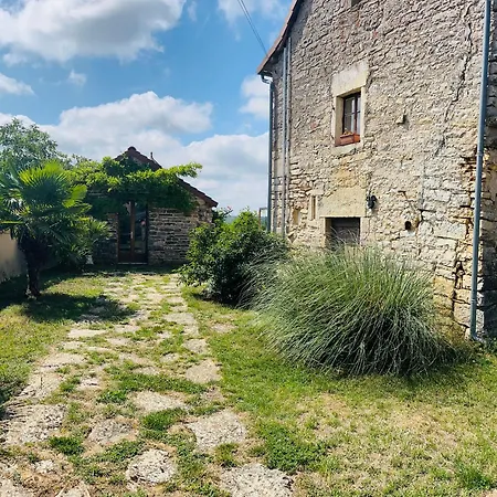 Frühstückspension Ei Domaine Du Bouygues D'hotes
